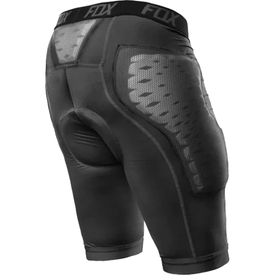 2023 FOX TITAN RACE SHORTS [CHARCOAL] M