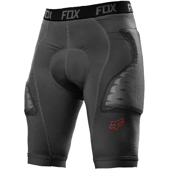 2023 FOX TITAN RACE SHORTS [CHARCOAL] M