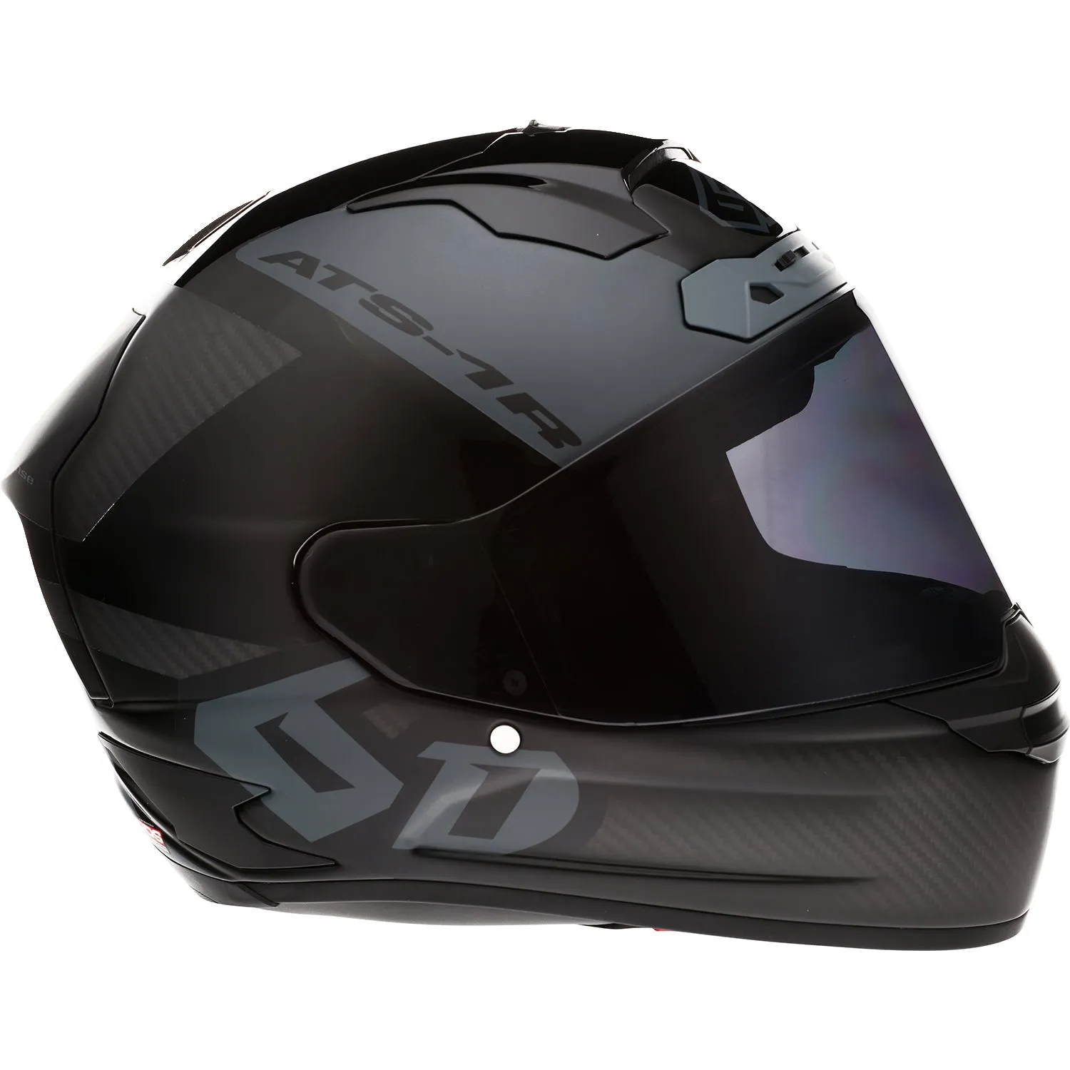 6D Helmets ATS-1R Wyman Helmet