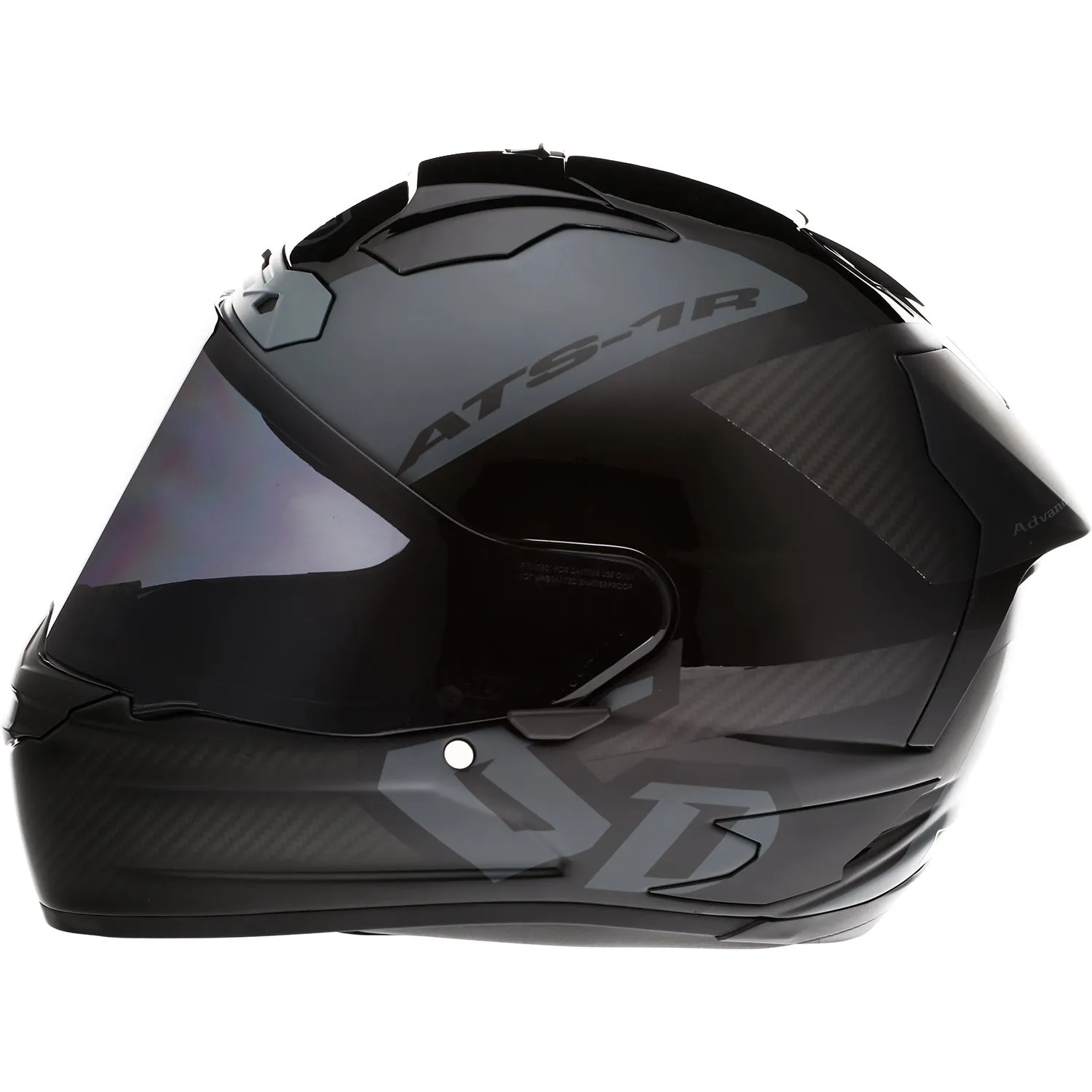 6D Helmets ATS-1R Wyman Helmet