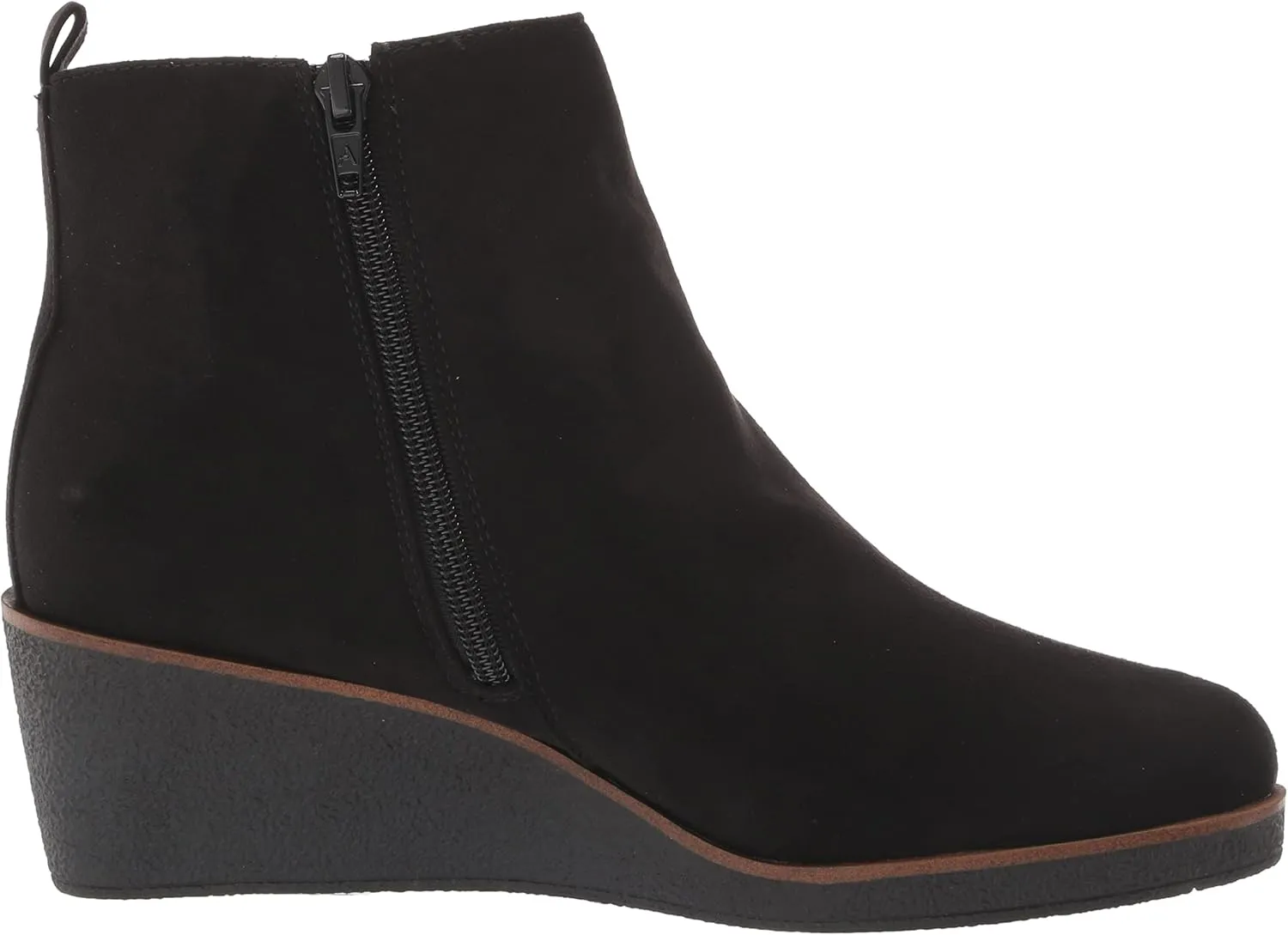 Aerosoles Women's Brandi Ankle Boot