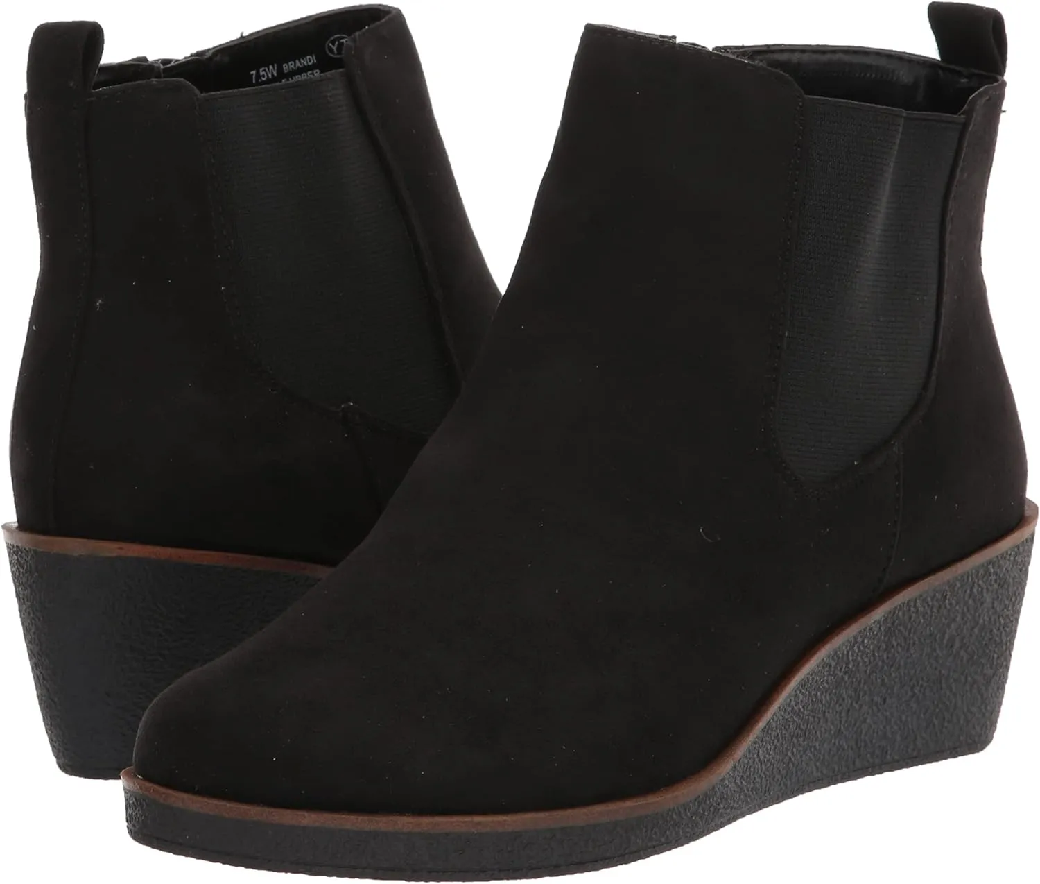 Aerosoles Women's Brandi Ankle Boot