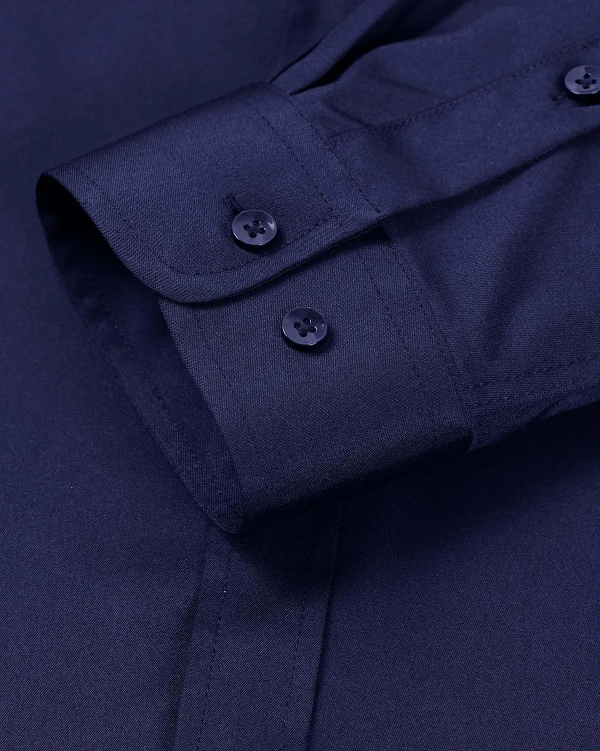 Alimens & Gentle Men's Banded Collar Dress Shirts Wrinkle Free Long Sleeve Mandarin Collar Button Down Shirt