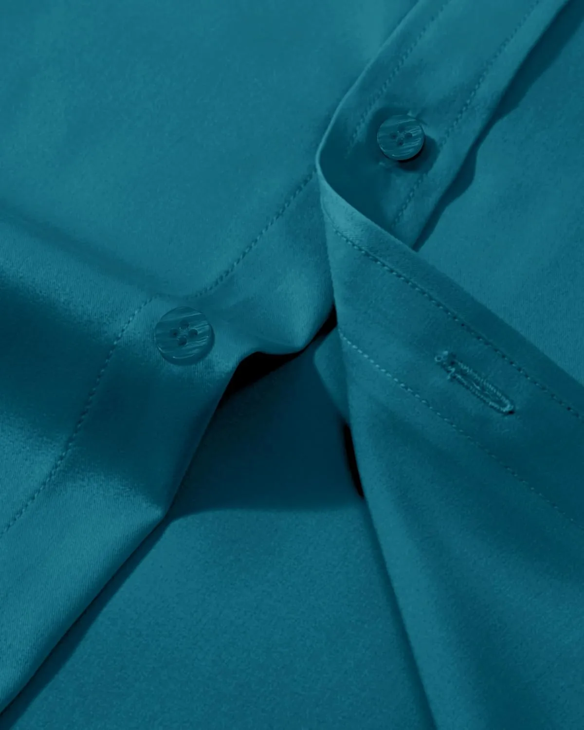 Alimens & Gentle Men's Dress Shirts Transitional Weather Long Sleeve Stretch Wrinkle-Free Button Down Top