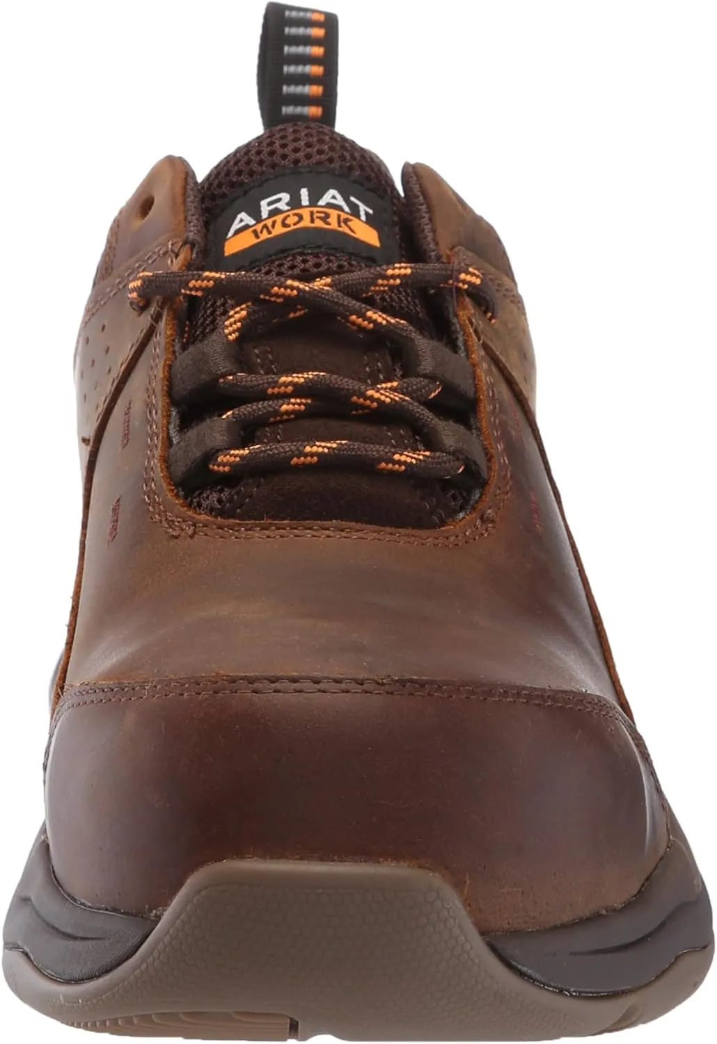 Ariat Men's Working Mile SD Composite Toe Work Boot