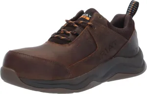 Ariat Men's Working Mile SD Composite Toe Work Boot