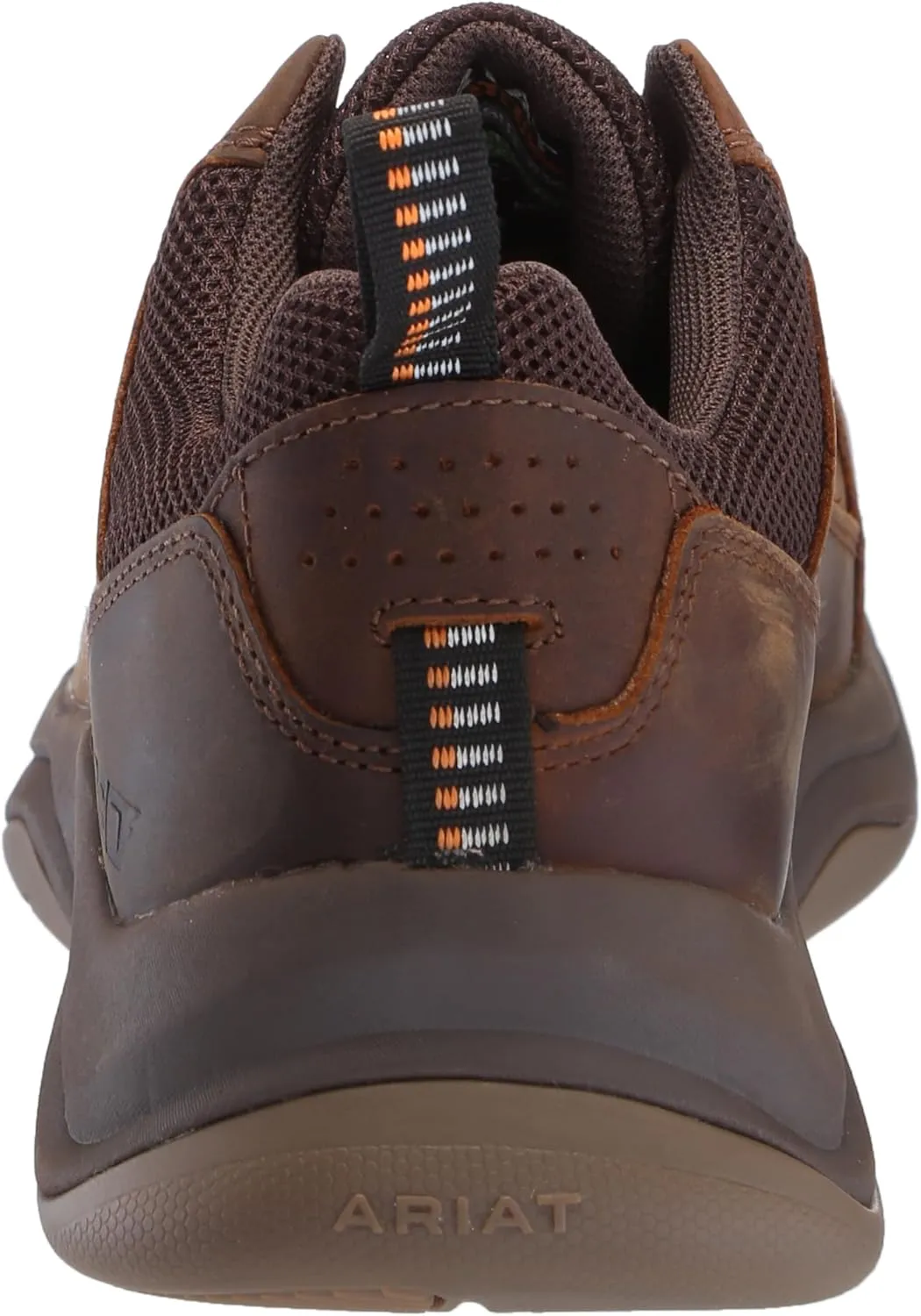 Ariat Men's Working Mile SD Composite Toe Work Boot