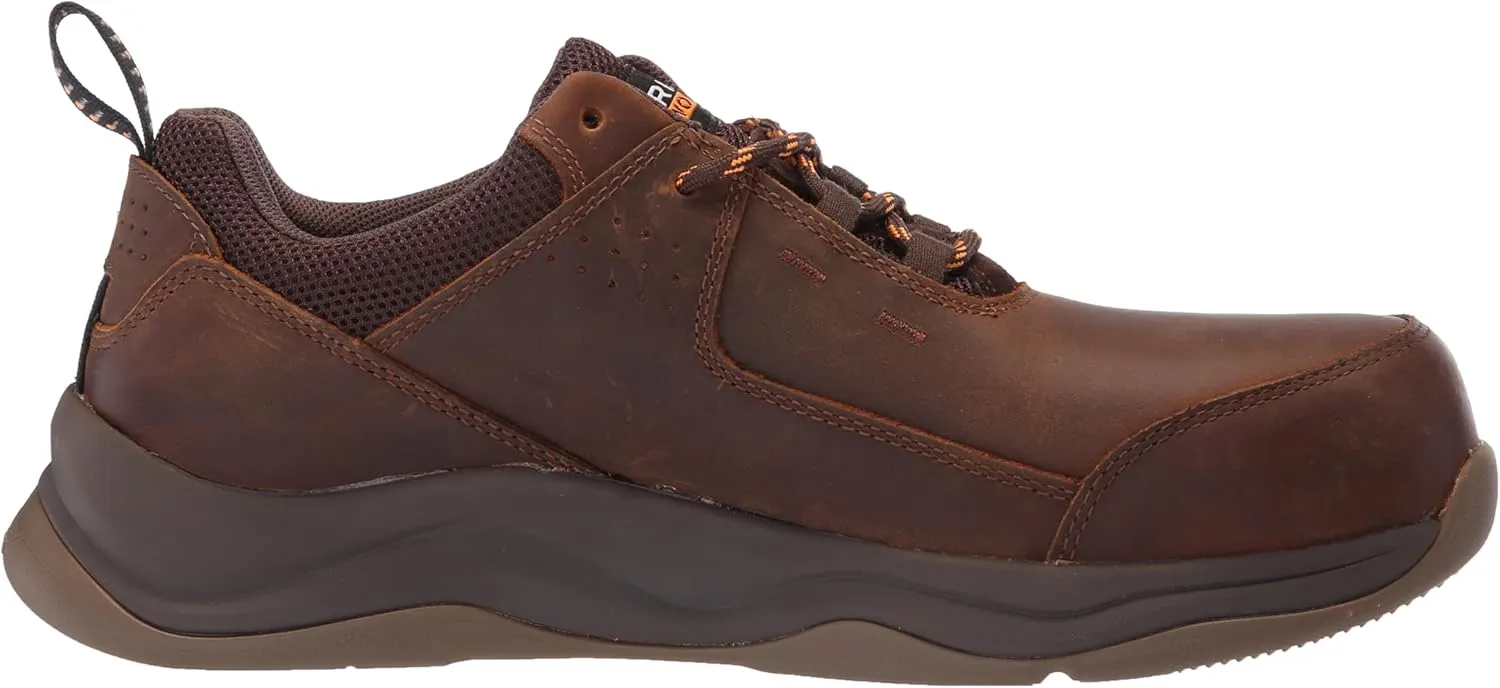 Ariat Men's Working Mile SD Composite Toe Work Boot