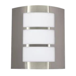 Bright Star Lighting L039 STAINLESS Lantern