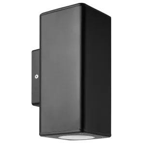 Bright Star Lighting L344 BLACK Lantern