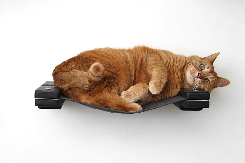 Cat Wall Hammock - Hanging Cat Beds