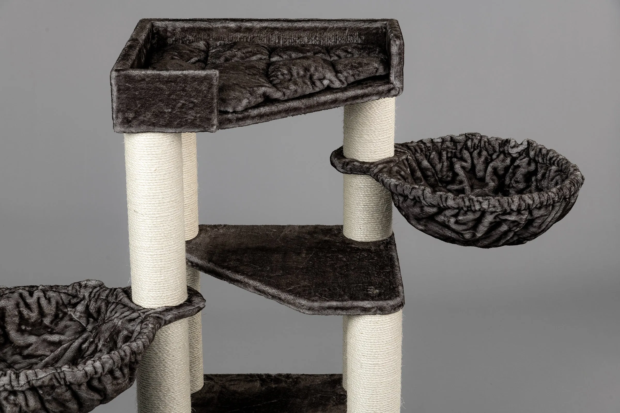 Corner Cat XXL Taupe
