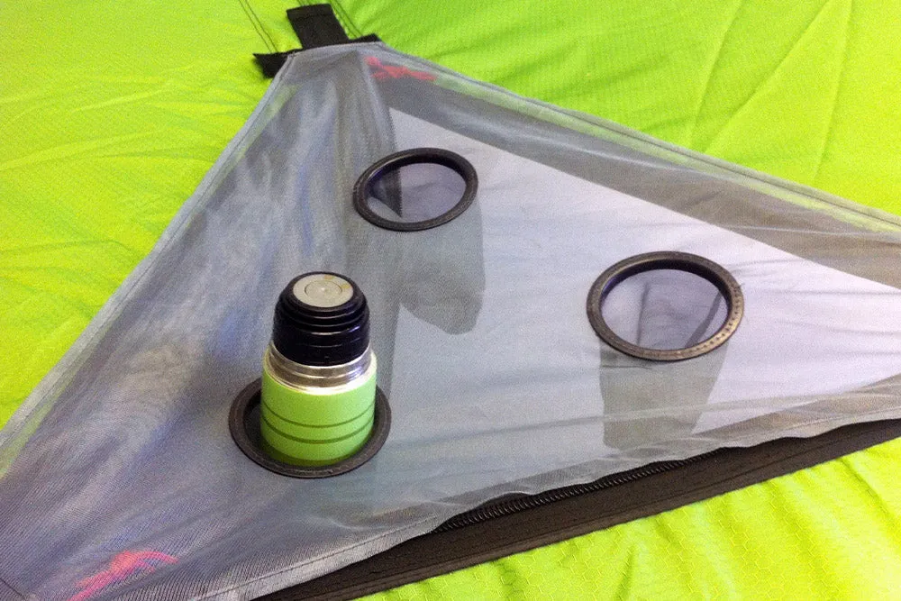 Drinks Holder for 3-Person Tree Tents (3.0)