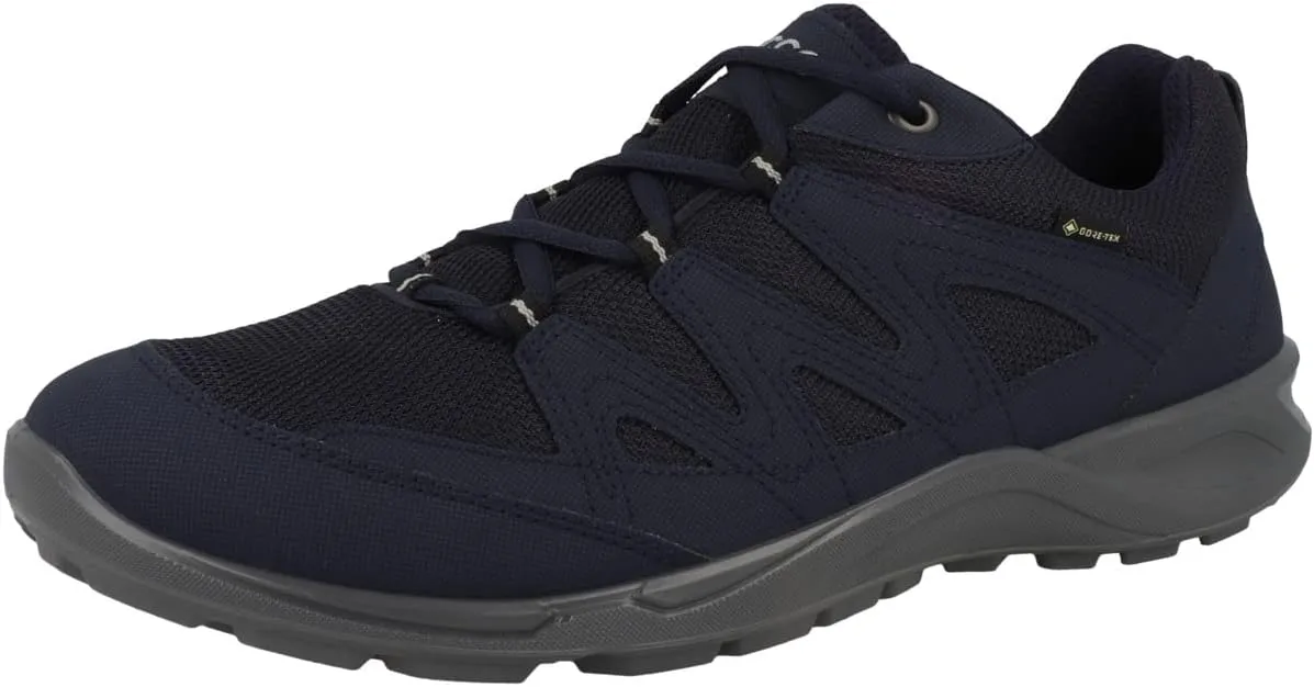 ECCO Men's Terracruise Lt M Low GTX Outdoor Shoe