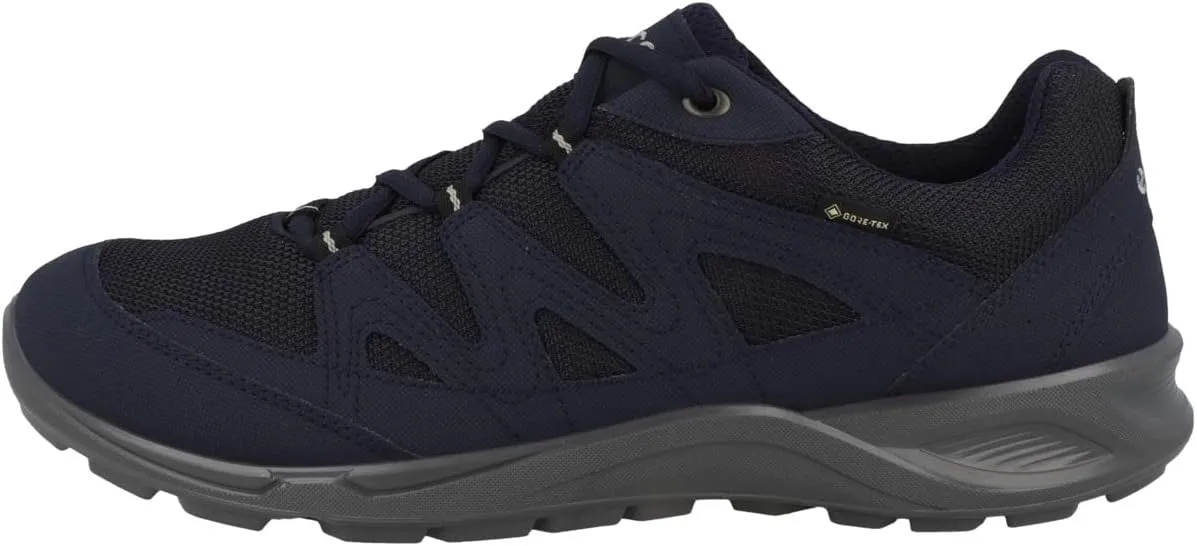 ECCO Men's Terracruise Lt M Low GTX Outdoor Shoe