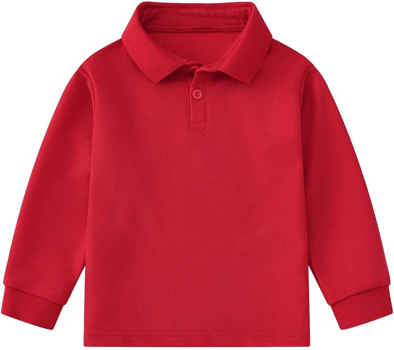 Fall Outfits Toddler Boy Boys Girls Middle Kids Autumn Cute Solid Color Lapel Long Sleeve 6 Month Boy Clothes Winter