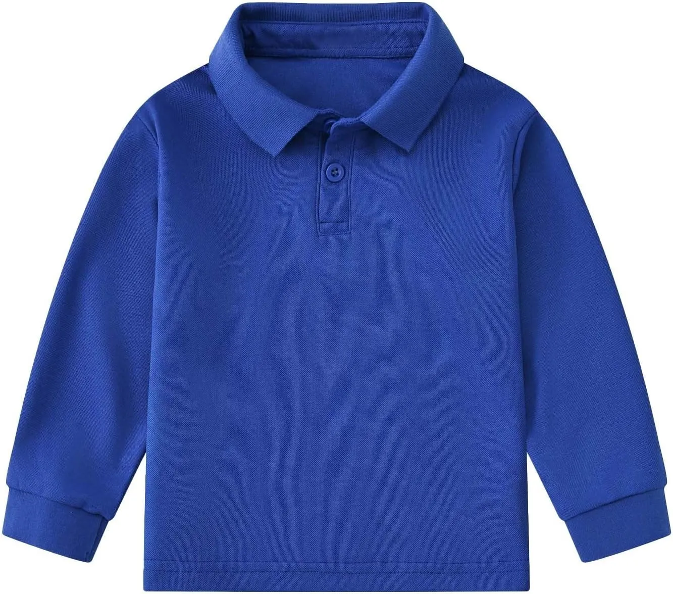 Fall Outfits Toddler Boy Boys Girls Middle Kids Autumn Cute Solid Color Lapel Long Sleeve 6 Month Boy Clothes Winter