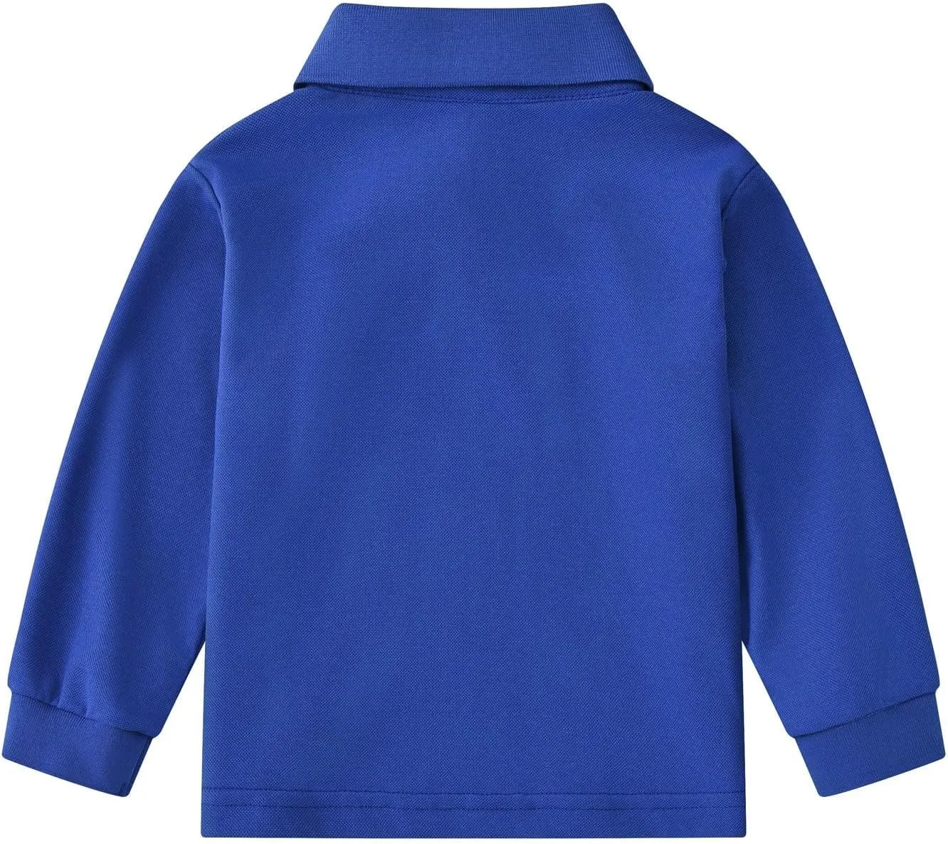 Fall Outfits Toddler Boy Boys Girls Middle Kids Autumn Cute Solid Color Lapel Long Sleeve 6 Month Boy Clothes Winter