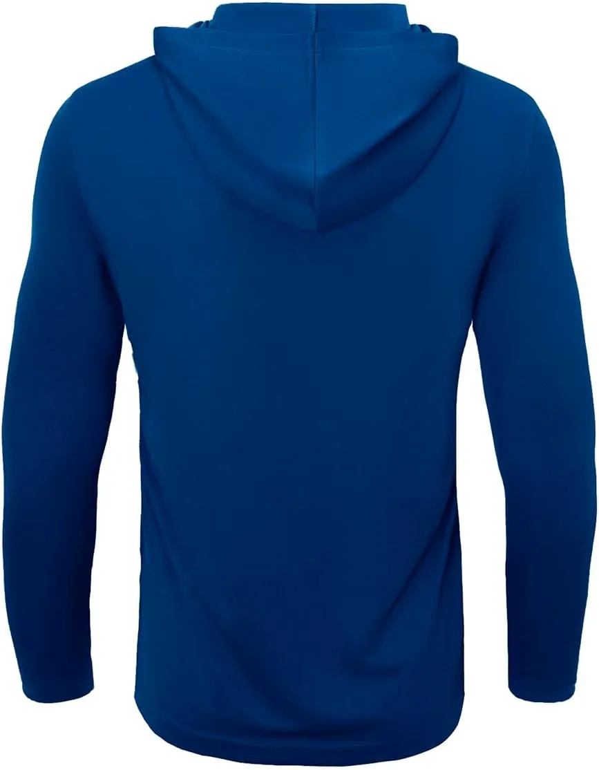 Fishing Hoodies for Men Athletic Lightweight Long Sleeve Shirts Pullover Workout Hoodies