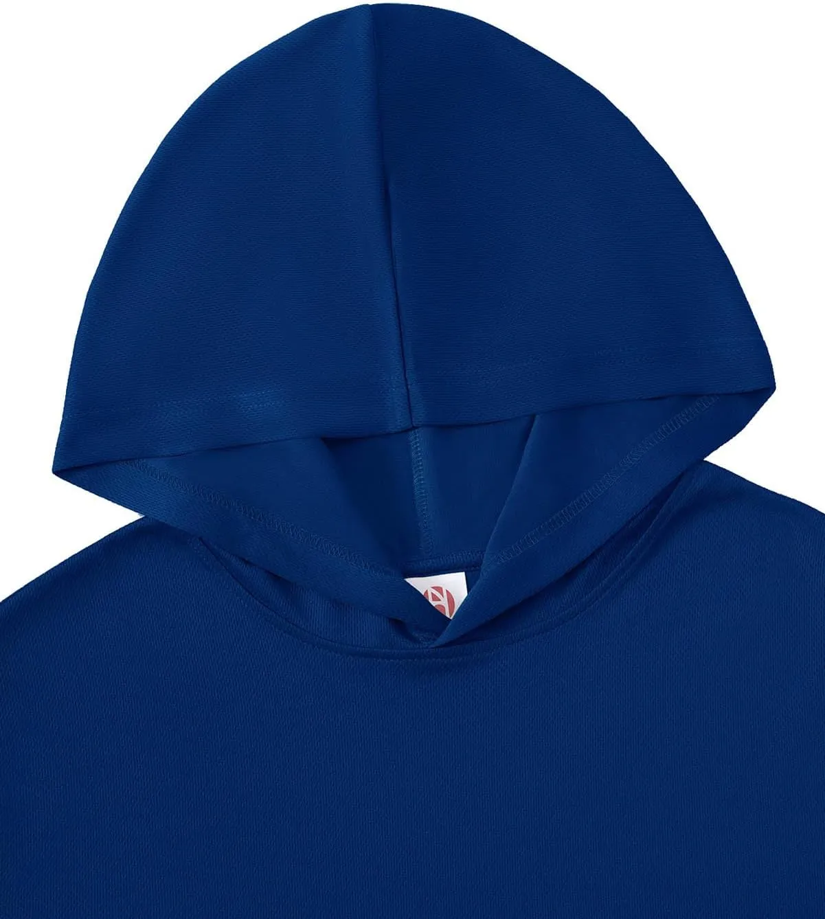 Fishing Hoodies for Men Athletic Lightweight Long Sleeve Shirts Pullover Workout Hoodies