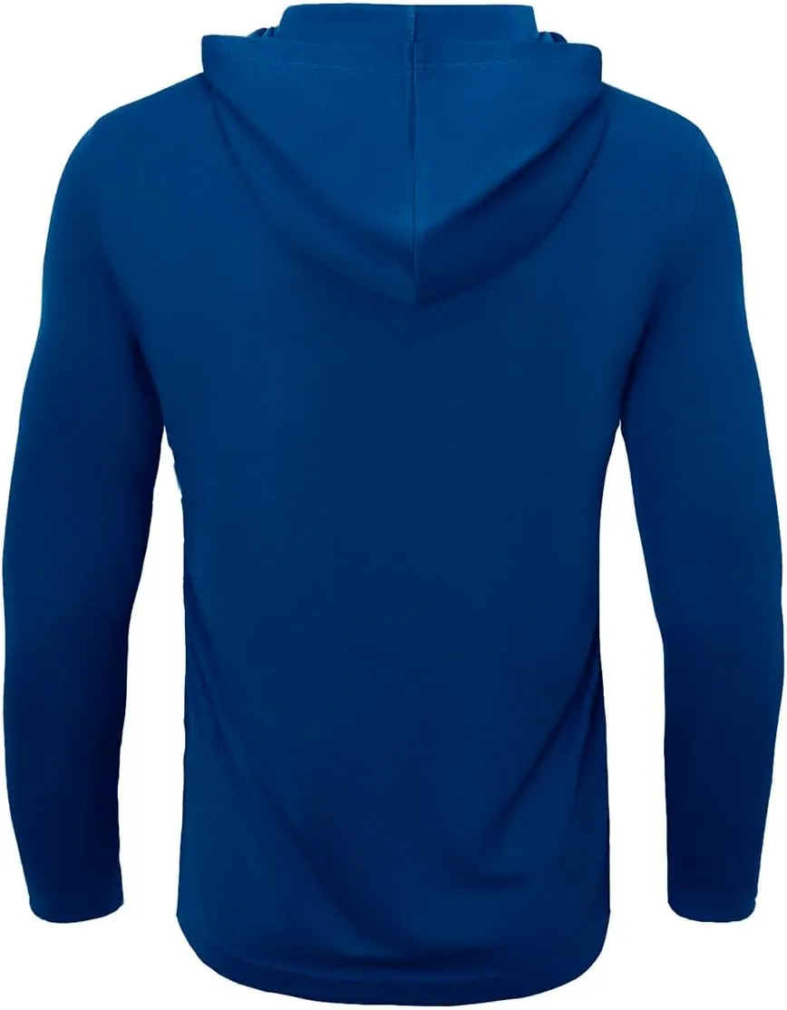 Fishing Hoodies for Men Athletic Lightweight Long Sleeve Shirts Pullover Workout Hoodies