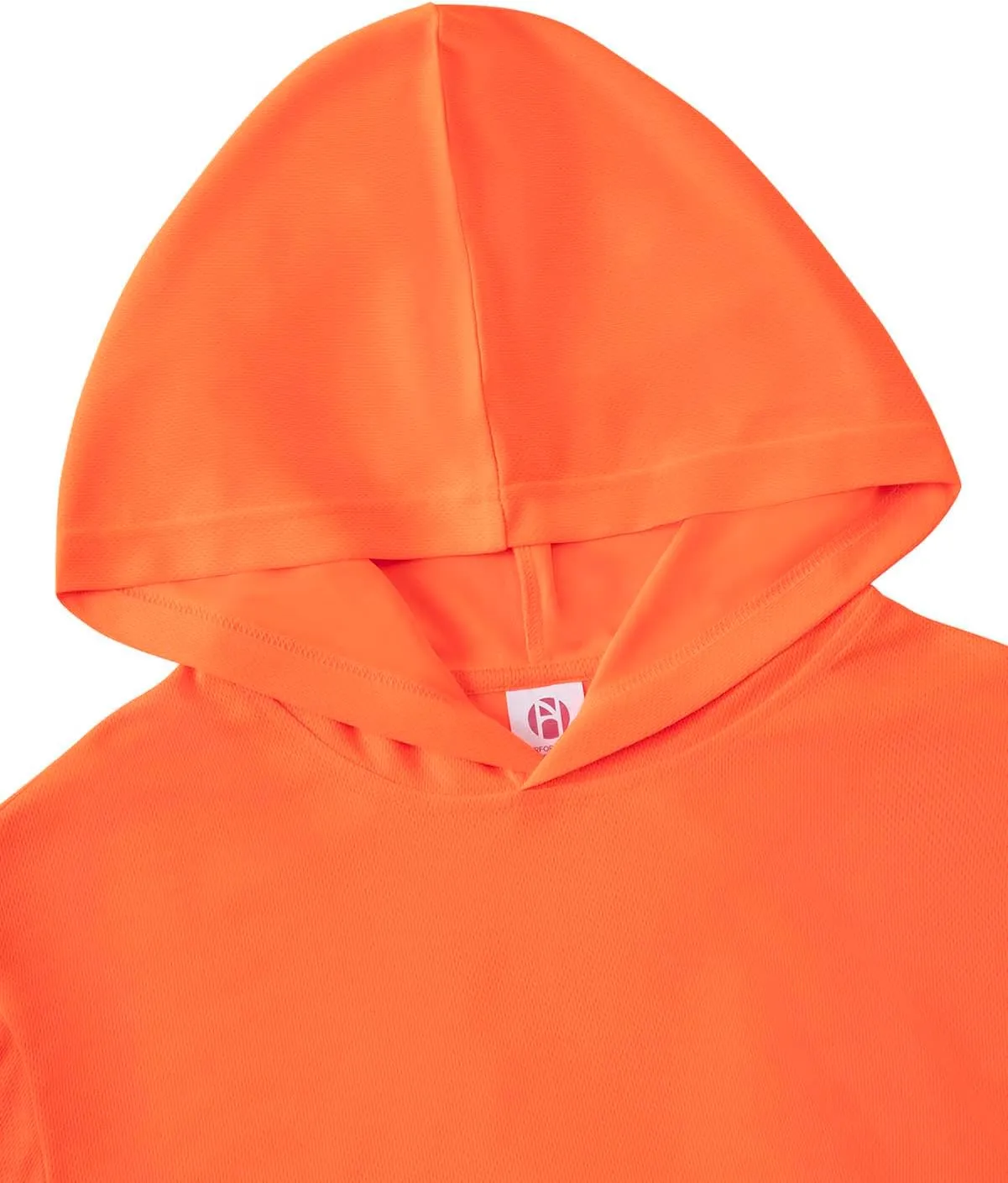 Fishing Hoodies for Men Athletic Lightweight Long Sleeve Shirts Pullover Workout Hoodies
