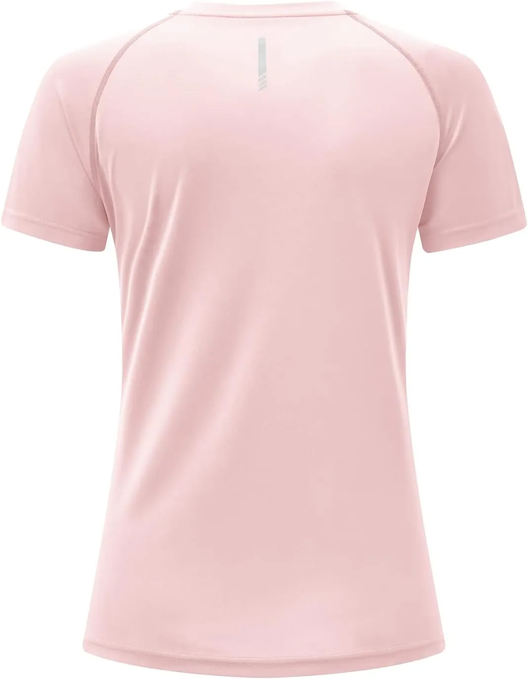 Gopune Women's Short Sleeve Shirts UPF 50  Sun Protection T-Shrit Quick Dry Running Athletic Workout Rash Guard Tops