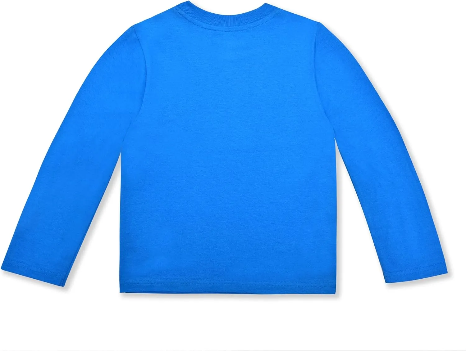 Hasbro Power Rangers Boys 2 Piece Long Sleeve Shirt and Pants Set for Big Kids