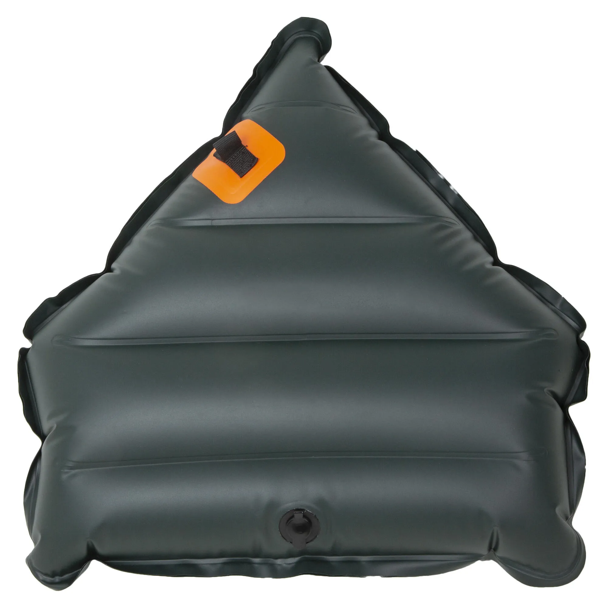 Itiwit 1-PERSON INFLATABLE RIVER PACKRAFT KAYAK 100