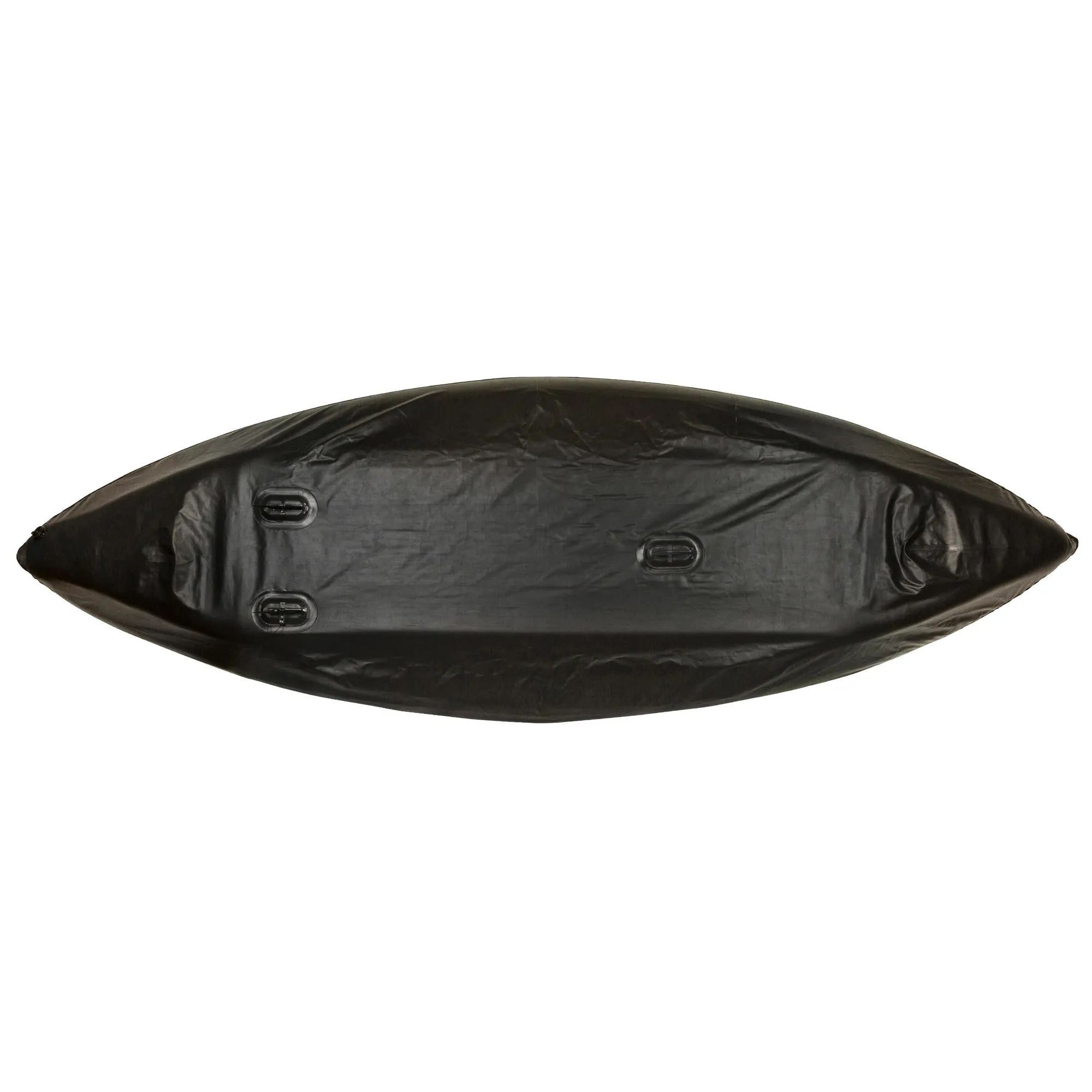 Itiwit Inflatable Recreational Sit-on Kayak with Pump 2 Person