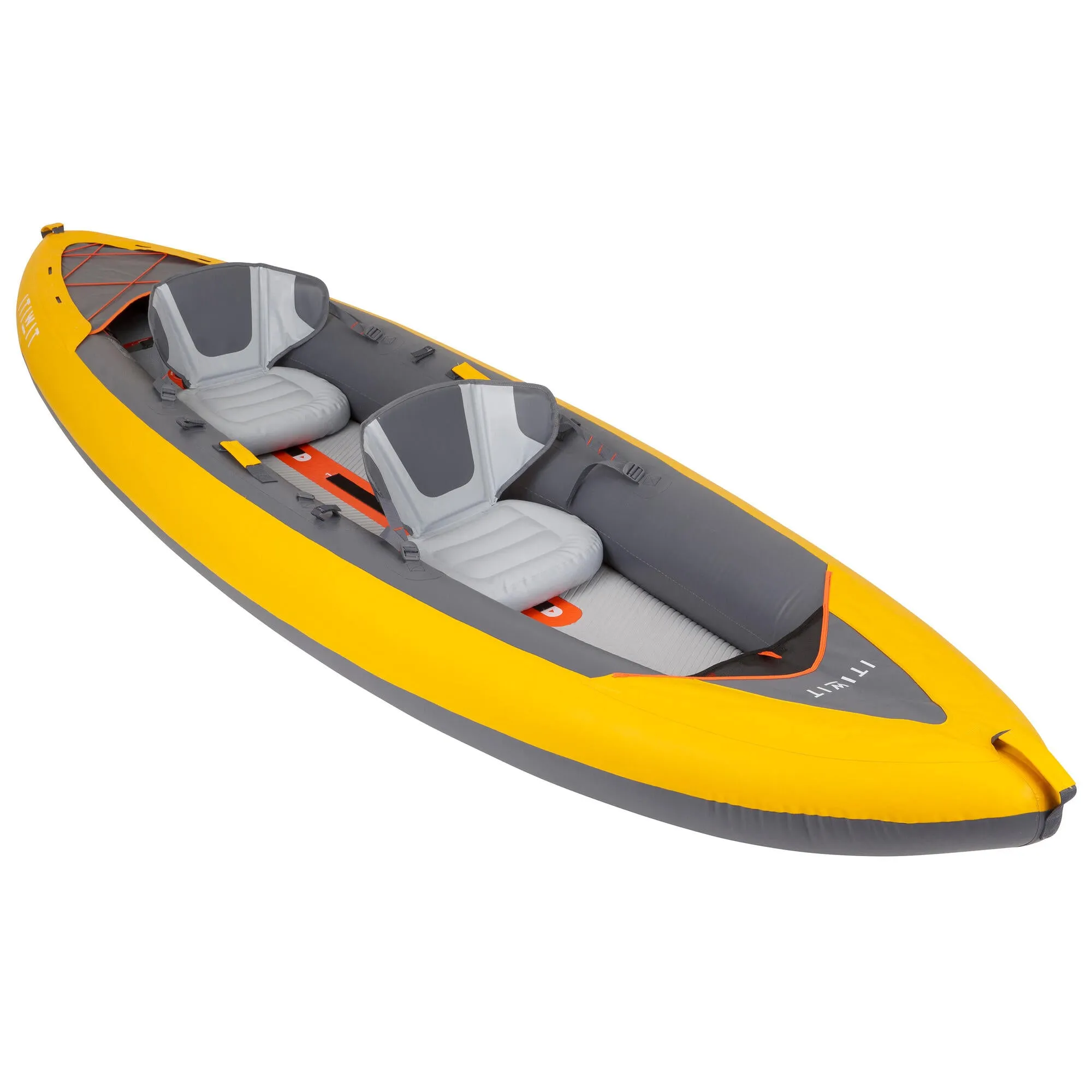 Itiwit SEAT FOR INFLATABLE KAYAKS X100 