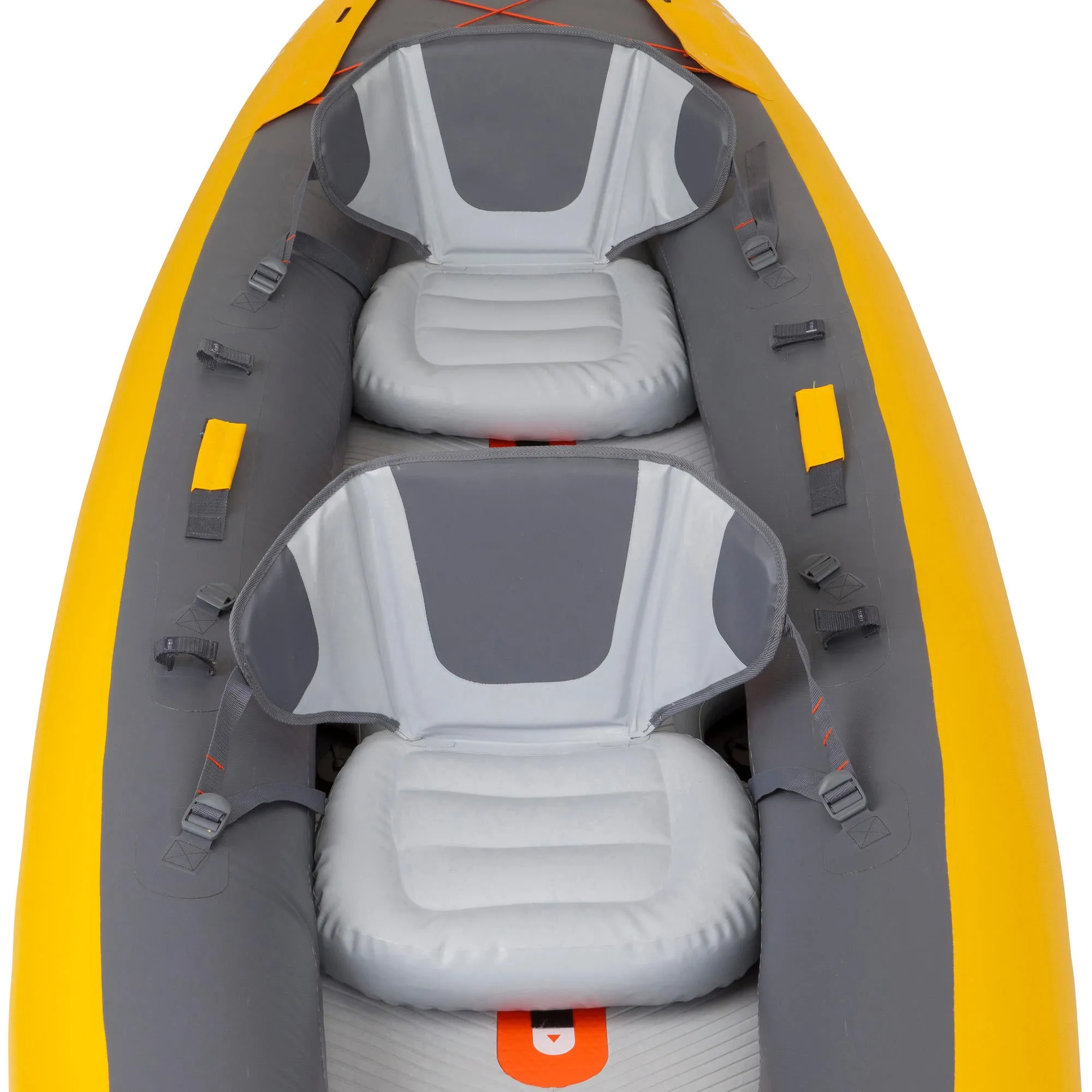 Itiwit SEAT FOR INFLATABLE KAYAKS X100 