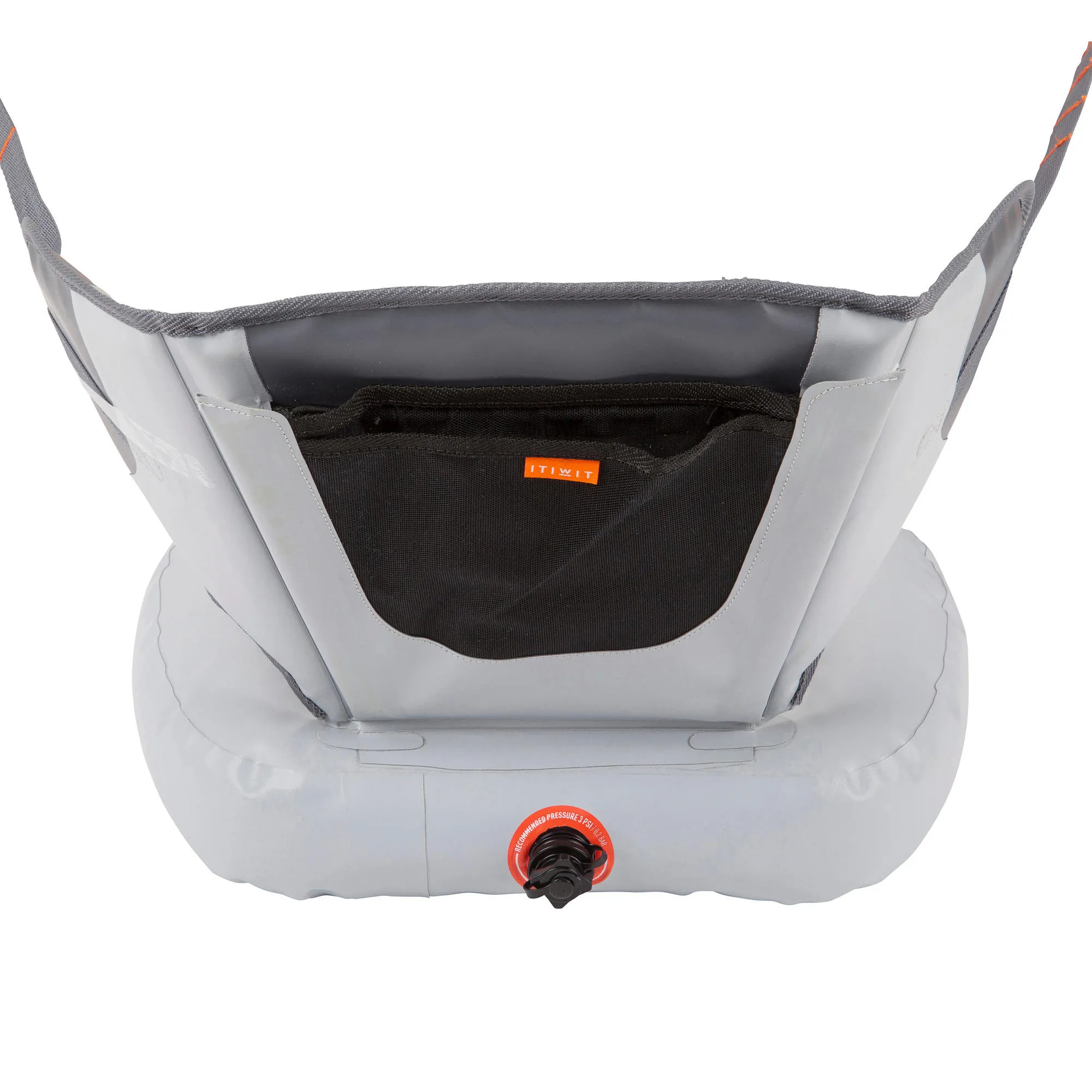 Itiwit SEAT FOR INFLATABLE KAYAKS X100 