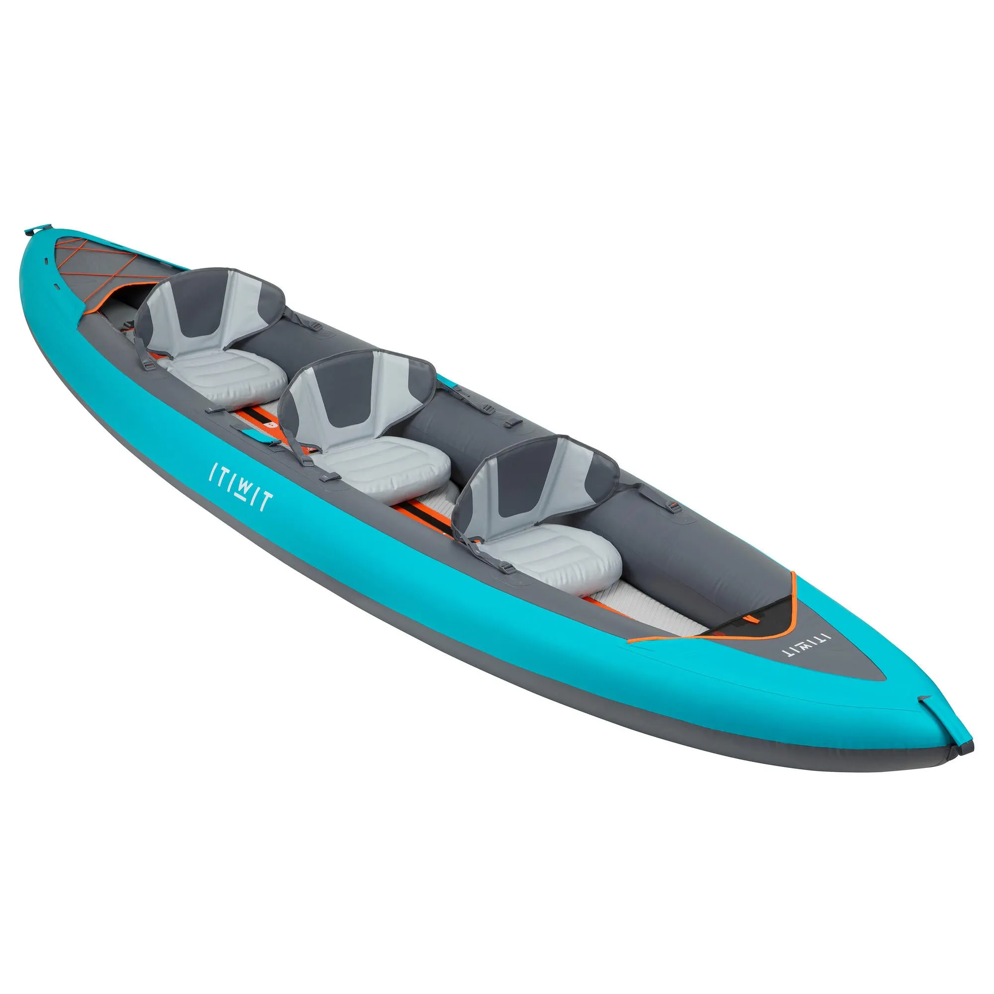 Itiwit SEAT FOR INFLATABLE KAYAKS X100 