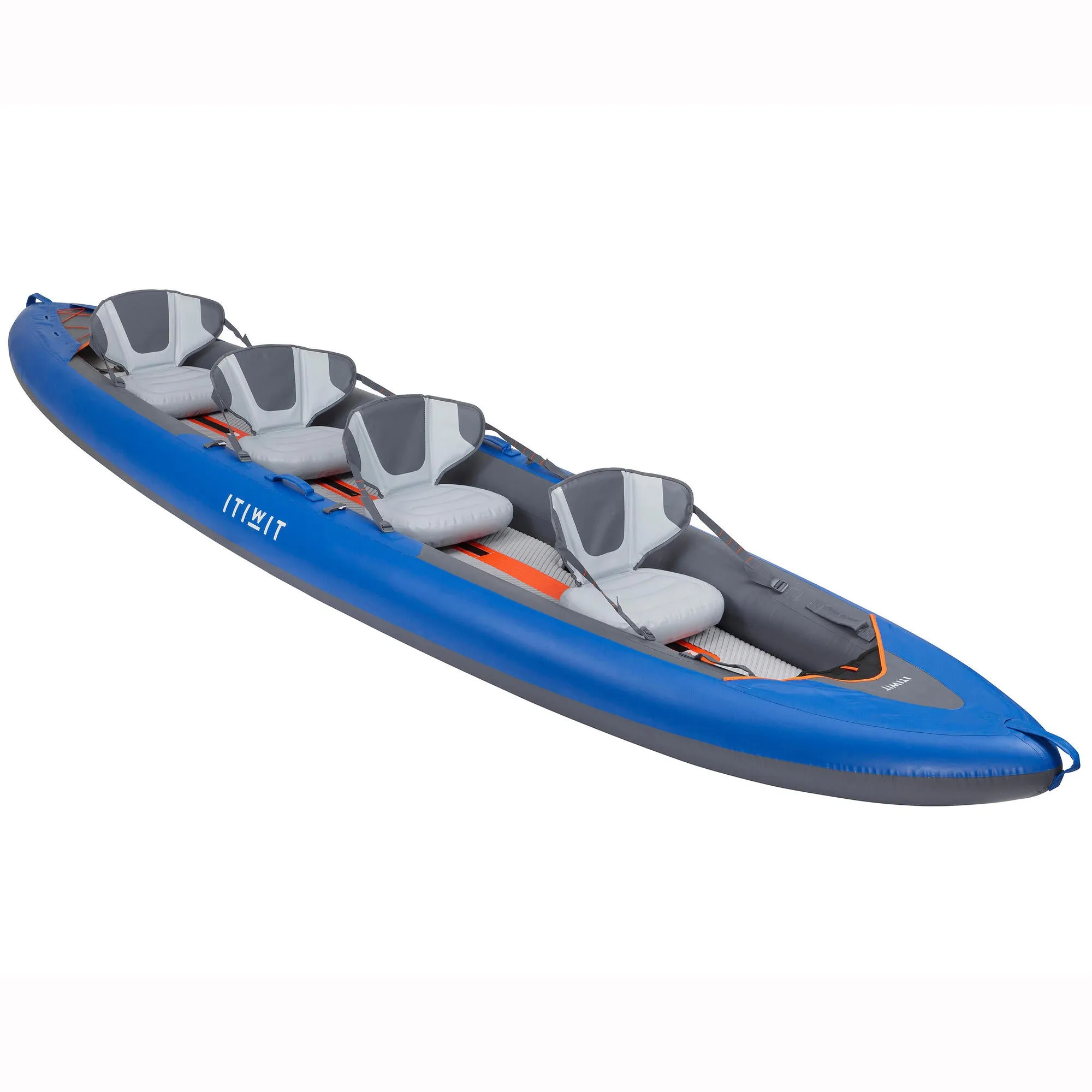 Itiwit SEAT FOR INFLATABLE KAYAKS X100 