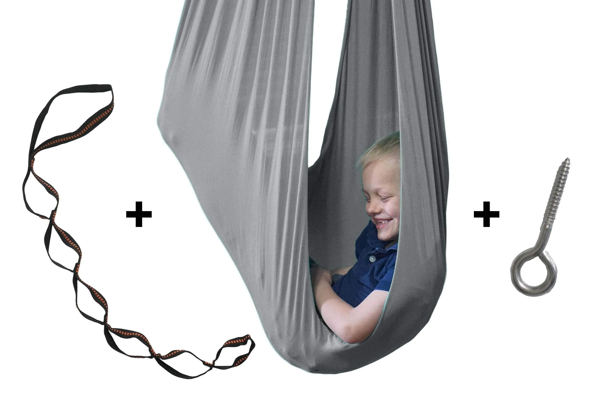 Kids Therapy Cuddle Hammock - SENSORY4U