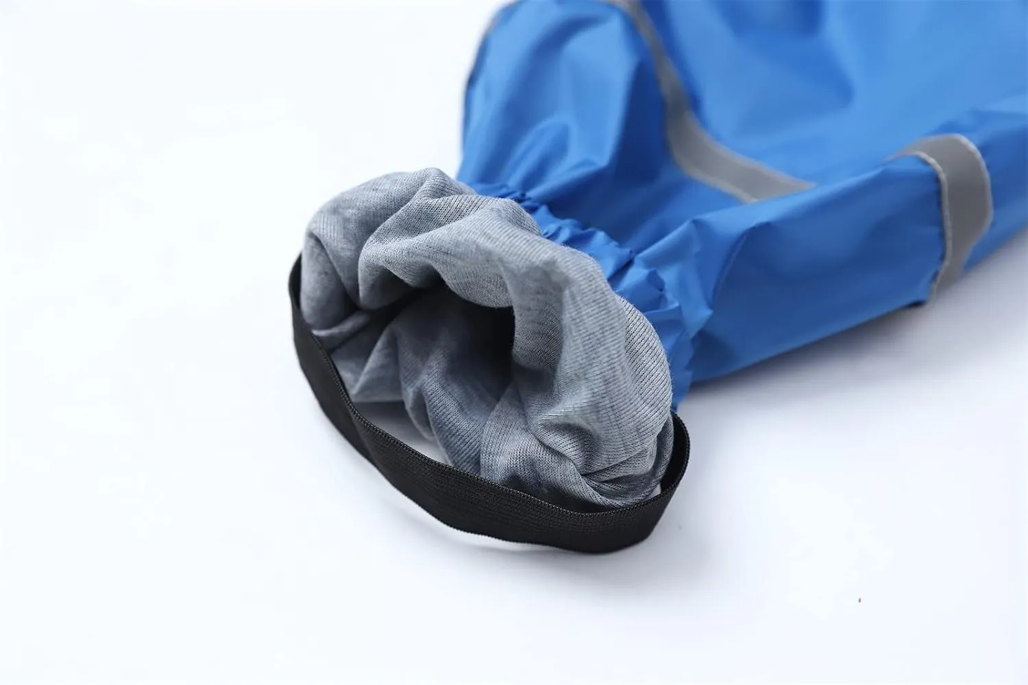 Kids Water-Proof Suspender Rain Pants Toddler Baby Dirty Proof Rain Trouser Rainwear Rain Bib Pant for