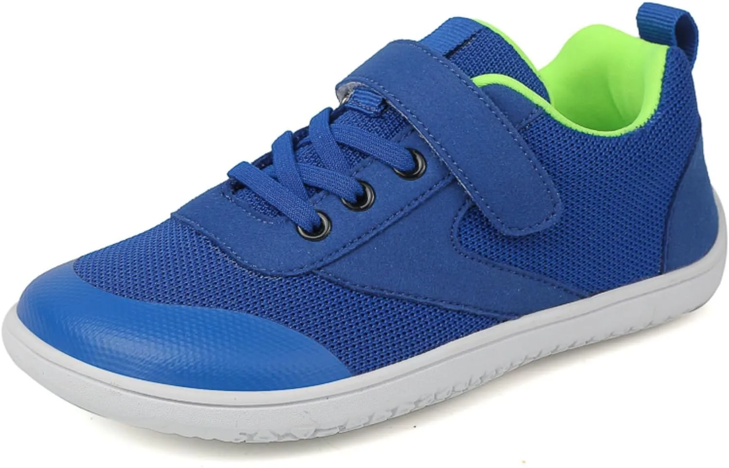 LLTMALL Breathable Mesh Kids Running Shoes - Lightweight Playground Sneakers for Boys & Girls, Non-Slip Gym School Sports Tennis Shoes