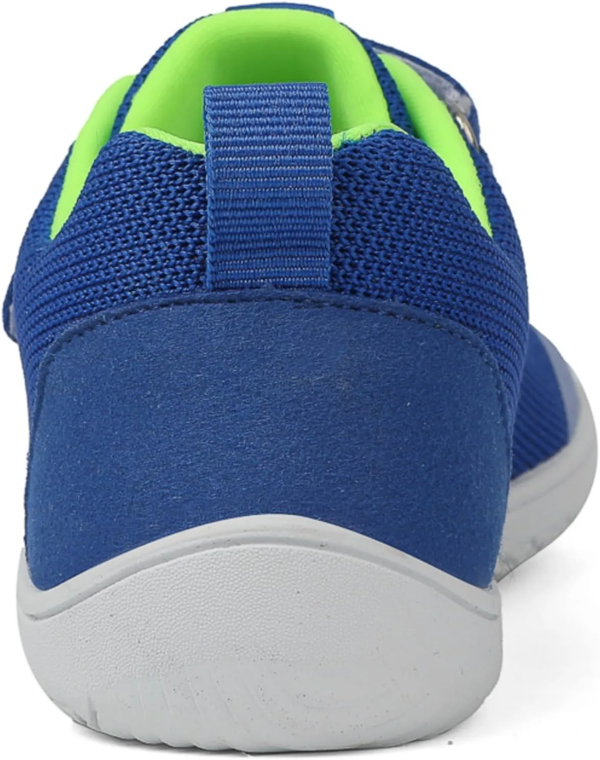 LLTMALL Breathable Mesh Kids Running Shoes - Lightweight Playground Sneakers for Boys & Girls, Non-Slip Gym School Sports Tennis Shoes