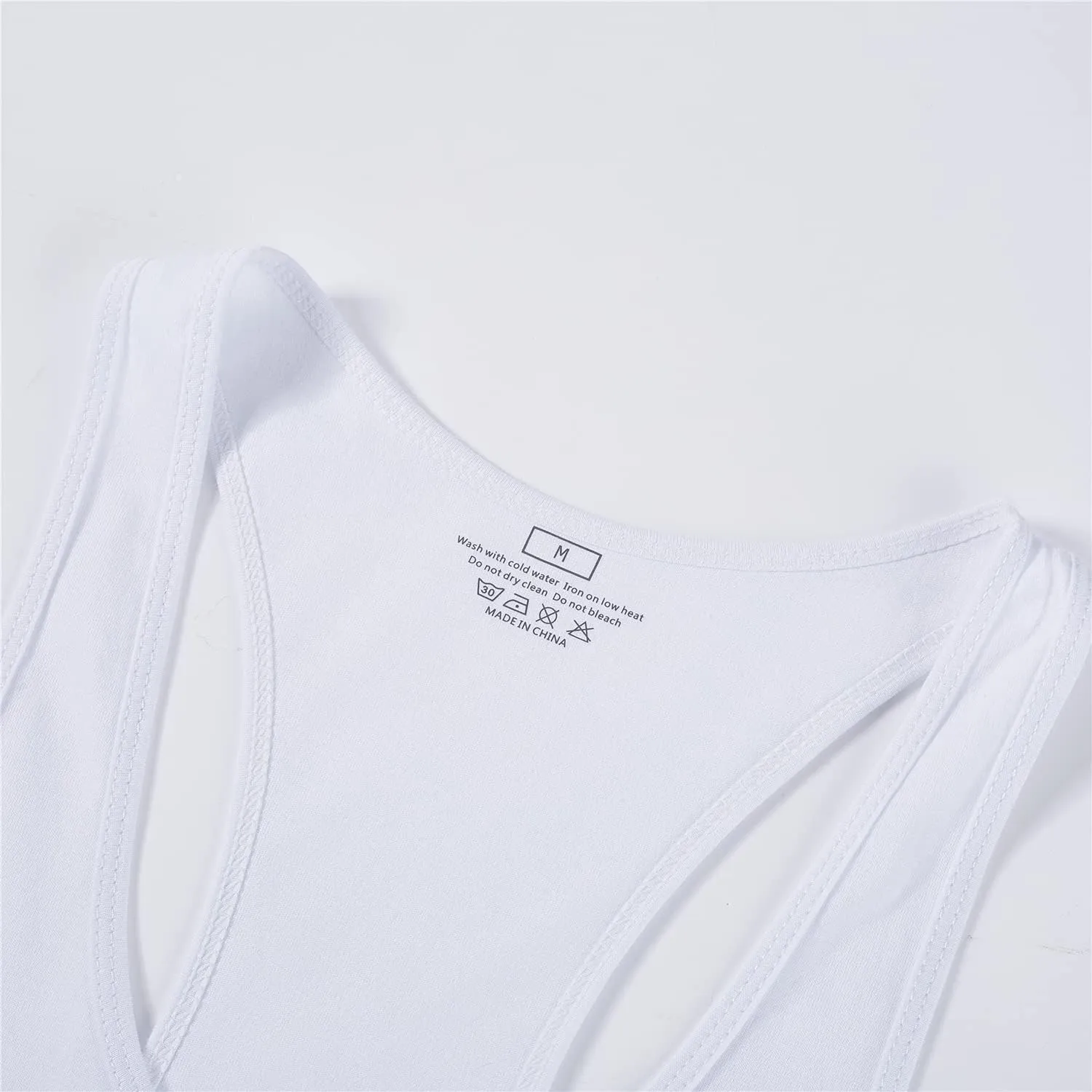Men's Beast Workout Sport Muscle Tank Tops Gym Bodybuilding Fitness Sleeveless Shirts