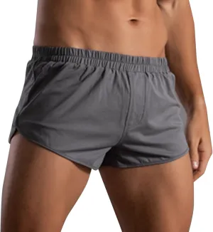 Mens Briefs Men's Cotton Classics Boxer Brief I