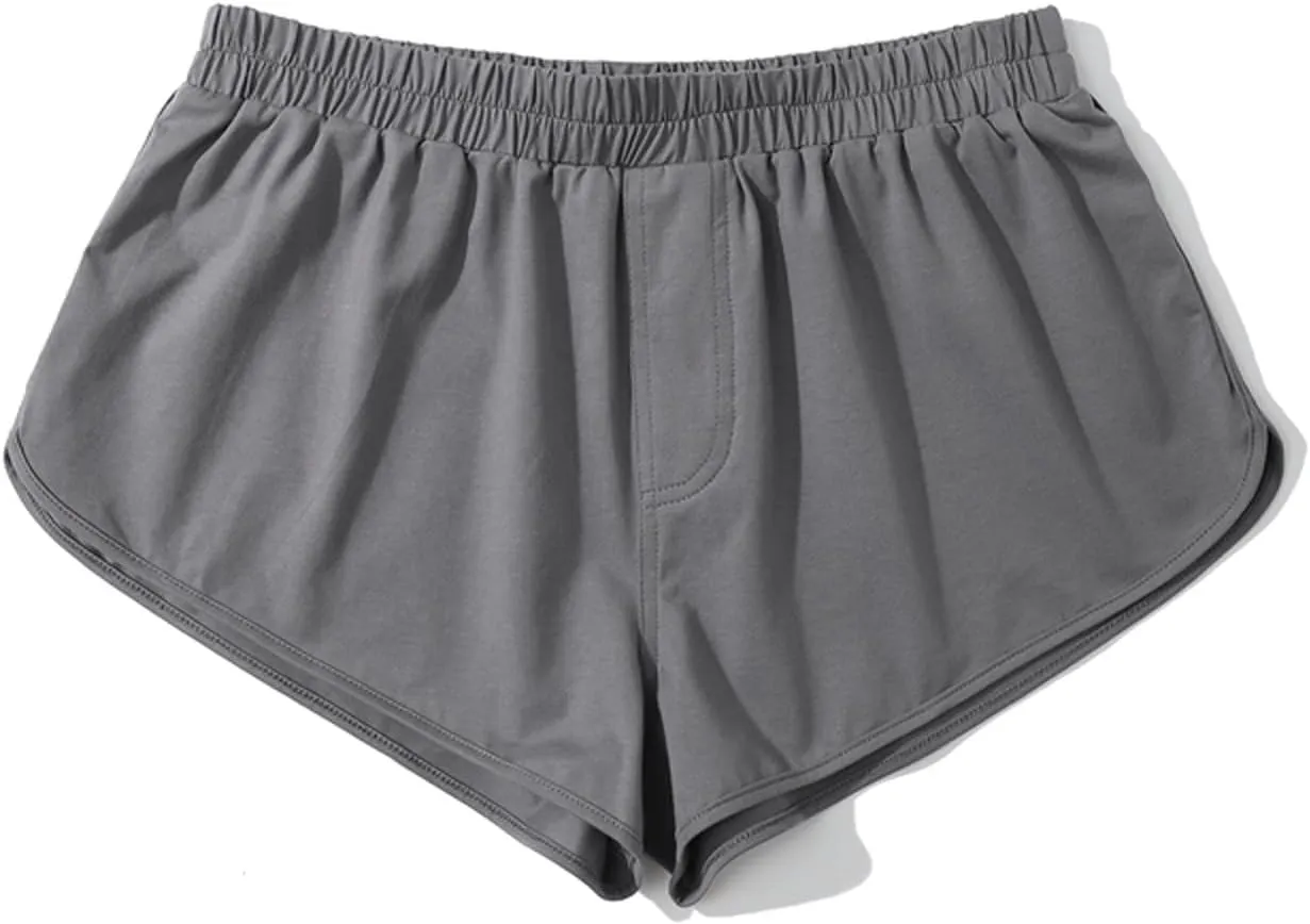 Mens Briefs Men's Cotton Classics Boxer Brief I