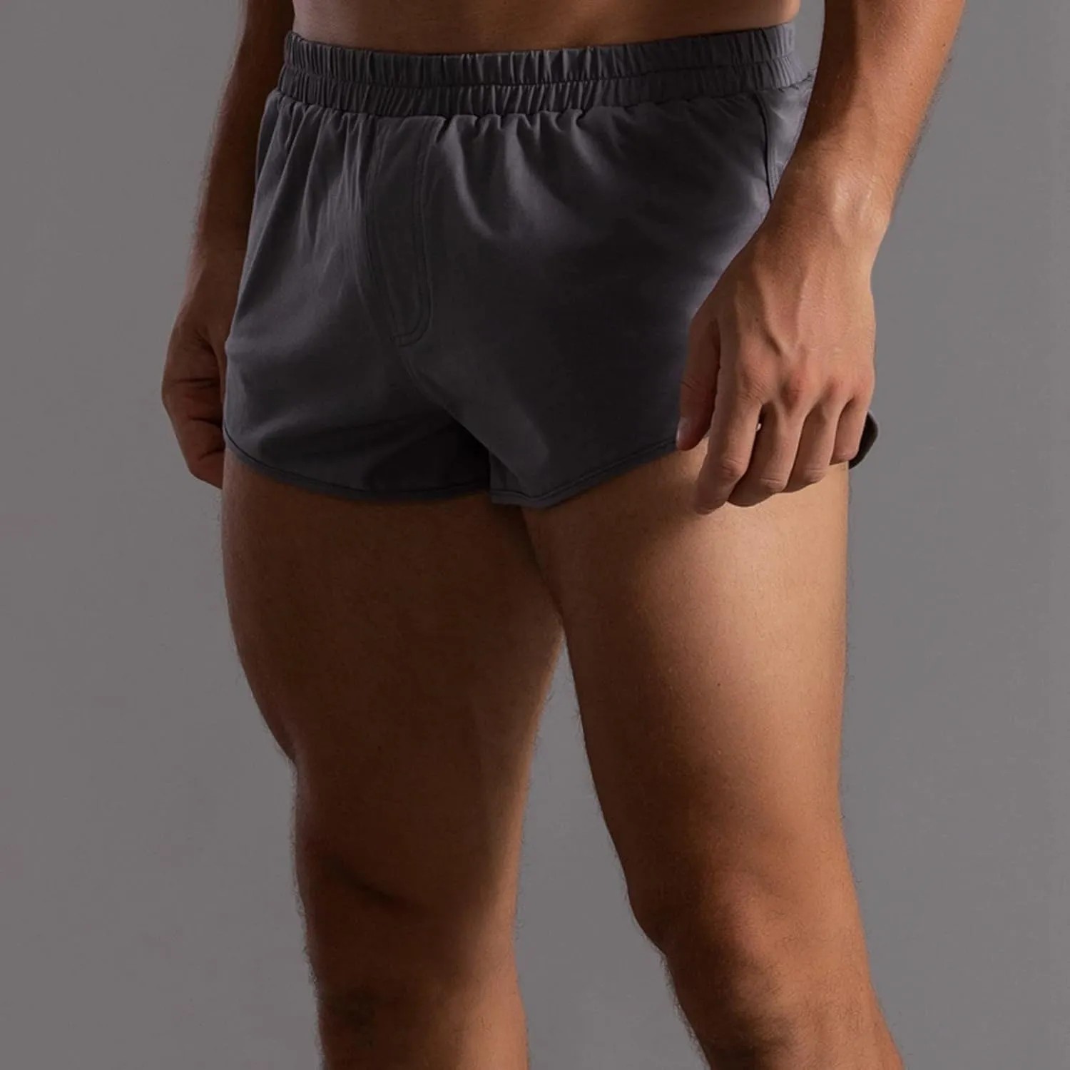 Mens Briefs Men's Cotton Classics Boxer Brief I
