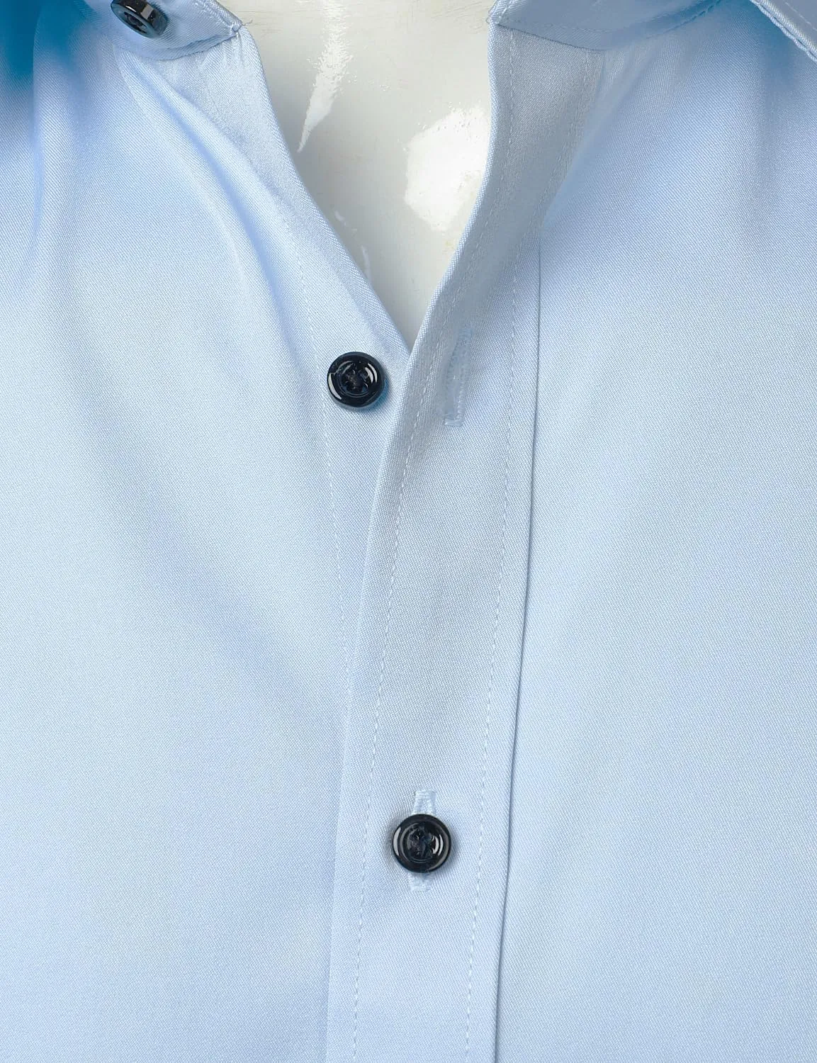 Men's Stretch Wrinkle Free Dress Shirts Formal Wedding Prom Short Sleeve Slim Fit Button Down Shirt