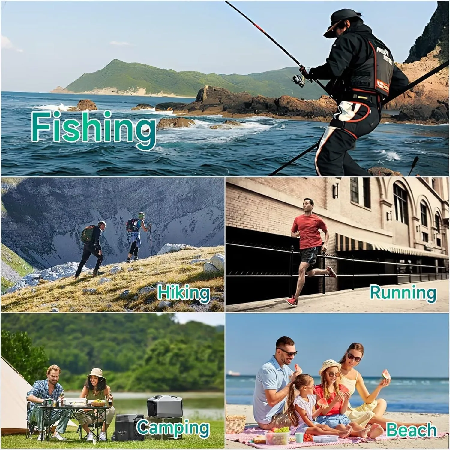 Mens UV Sun Protection Shirts UPF 50 Long Sleeve Rash Guard SPF Outdoor Hiking Running Fishing Shirt Lightweight