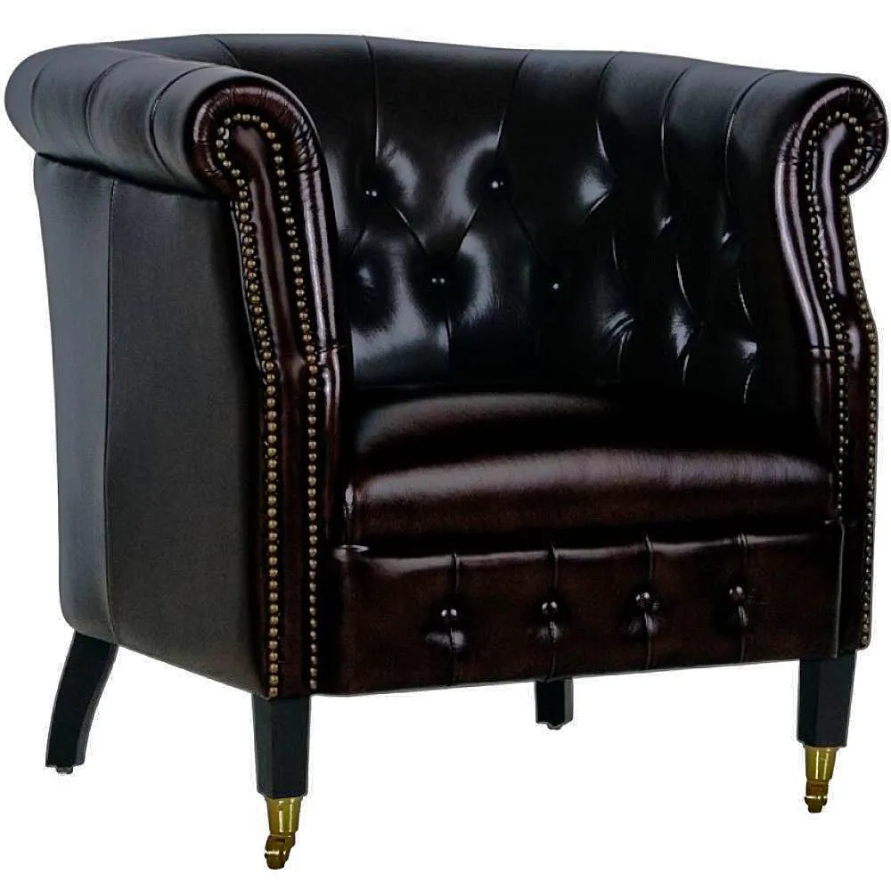 Moran Shelford Accent Tub Chair
