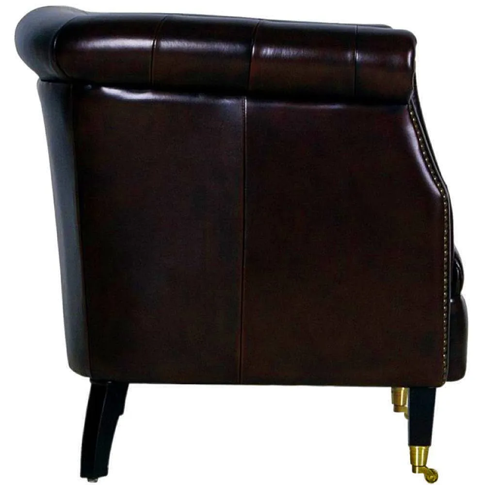 Moran Shelford Accent Tub Chair