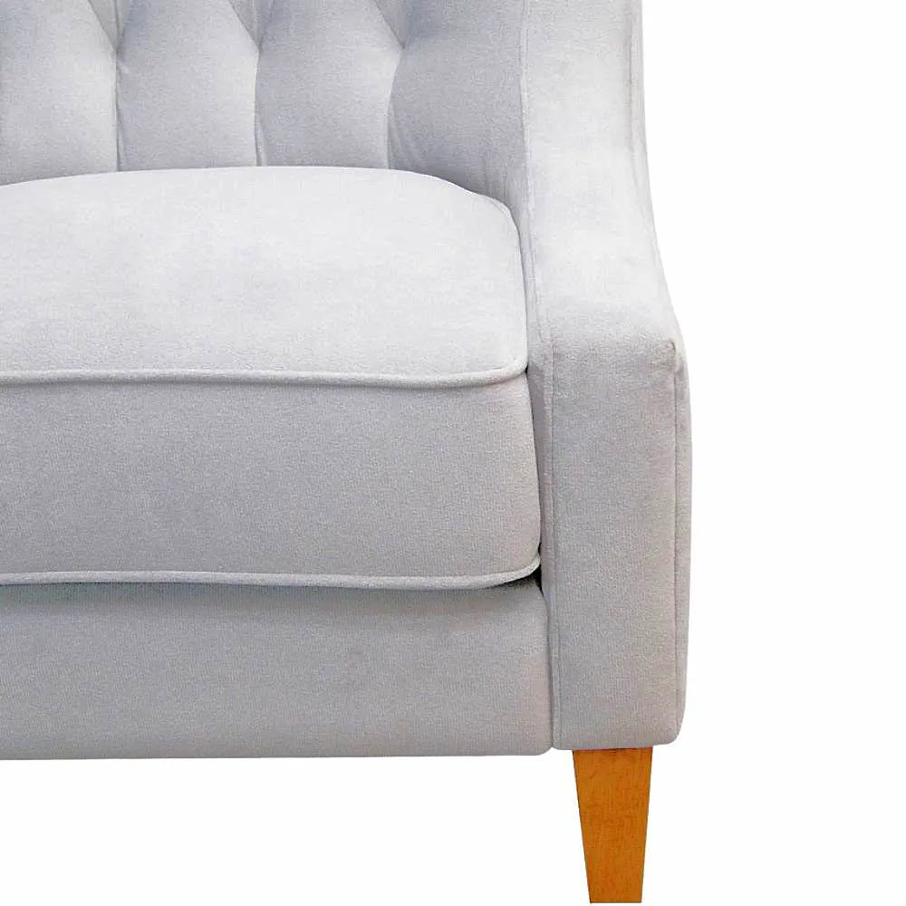Moran Villa Accent Chair