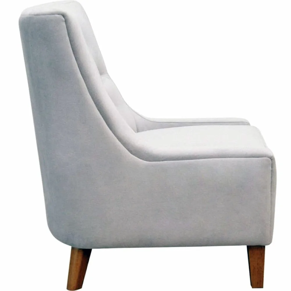 Moran Villa Accent Chair