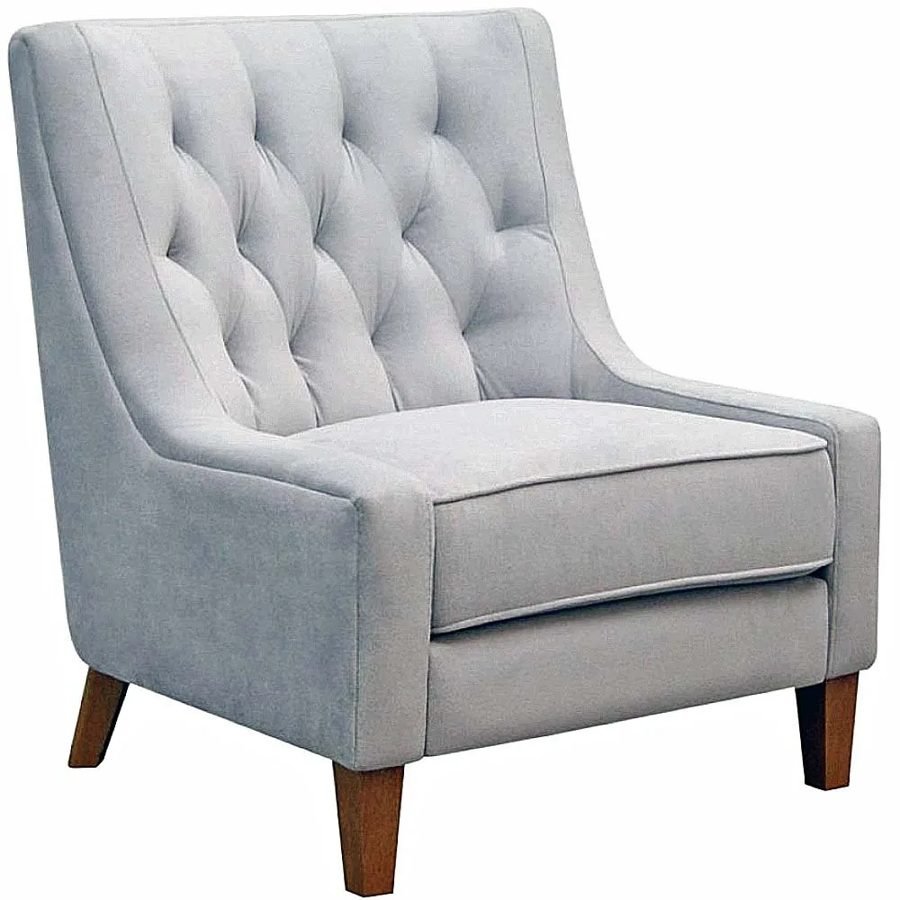 Moran Villa Accent Chair